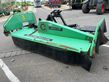Cortacésped manual - Deutz-Fahr - km 4.30 fs