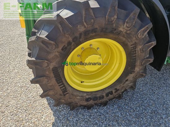 Tractor agrícola - John Deere - 6R 120