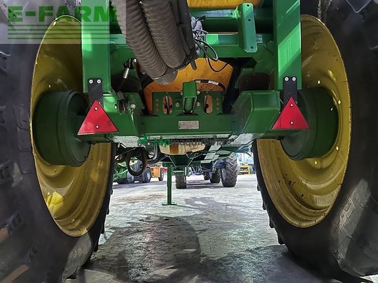 Atomizador - John Deere - m732i veldspuit