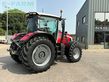 Tractor agrícola - Massey Ferguson - 8s.245 tractor (st27247)