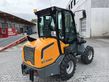 Telescopica - Giant - g 2700hd+ mit kabine  weidemann hv