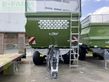 Volquet - Fliegl - tmk 190 fox mulde