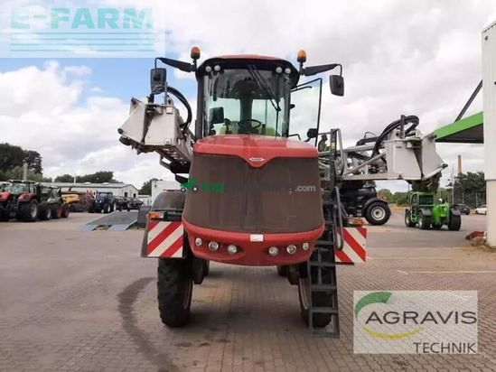 Atomizador - Hardi - alpha evo 4100