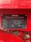 Cosechadora de Cereal - Grimme - rexor 630 / 830 / 930
