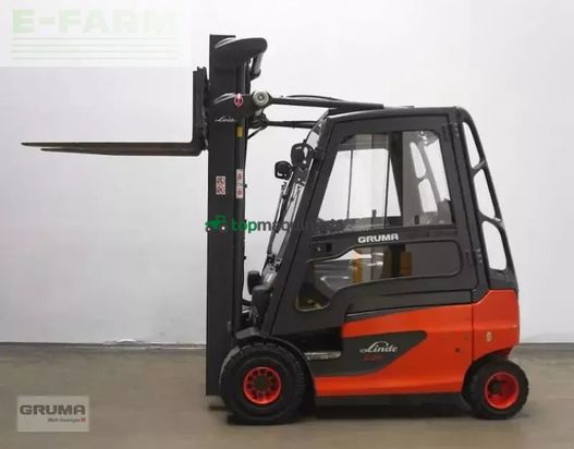 Elevadora - Linde - e 25 387