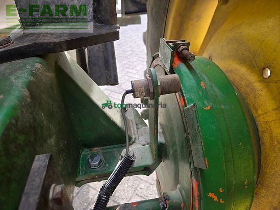 Atomizador - John Deere - 624 sprayer