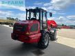 Minicargadora - Weidemann - 3080 lpt rl50