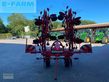 Henificador - Kuhn - gf10803