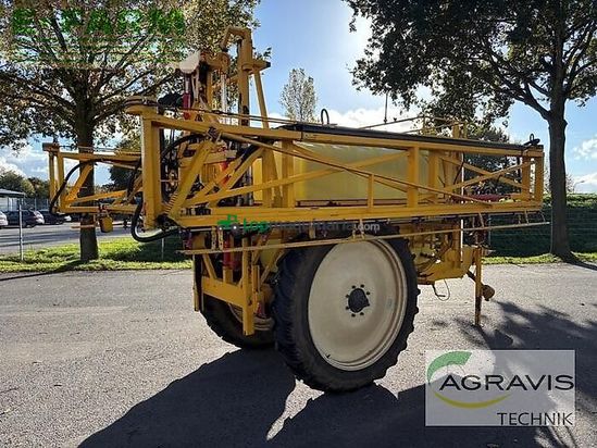 Atomizador - Dubex - 2400 l