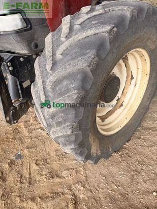 Tractor agrícola - Case IH - cvx 170