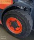 Elevadora - Linde - e 16 evo 386-02