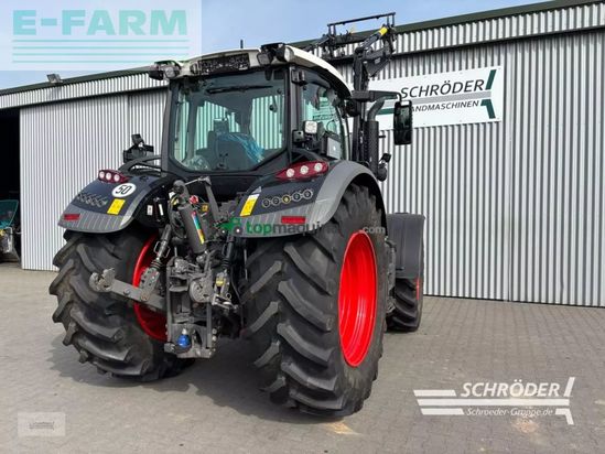 Tractor agrícola - Fendt - 718 gen6 profi plus | rtk | cargo5x/85