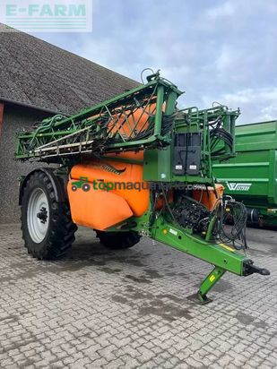 Atomizador - Amazone - ux 6200 super