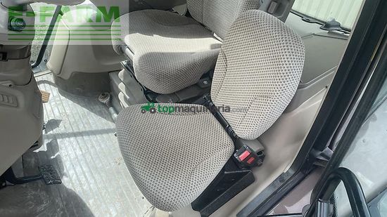 Tractor agrícola - John Deere - 6195r