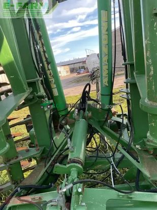 Grada de disco - Amazone - catros 5501-t