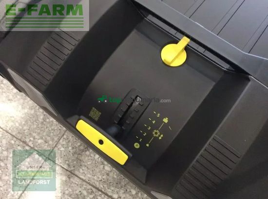 Riego - KÄRCHER - km 70/20 c 2sb