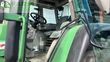 Tractor agrícola - Fendt - 412 vario