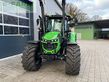Tractor agrícola - Deutz-Fahr - 6125 c powershift