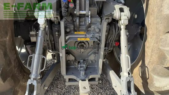 Tractor agrícola - Massey Ferguson - 8s.305 dyna vt