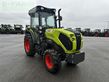 Tractor agrícola - Claas - nexos 220 s comfort