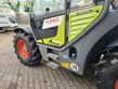 Telescopica - Claas - scorpion 7050