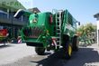 Cosechadora de Cereal - John Deere - t 550i - hillmaster inkl. sw 722x