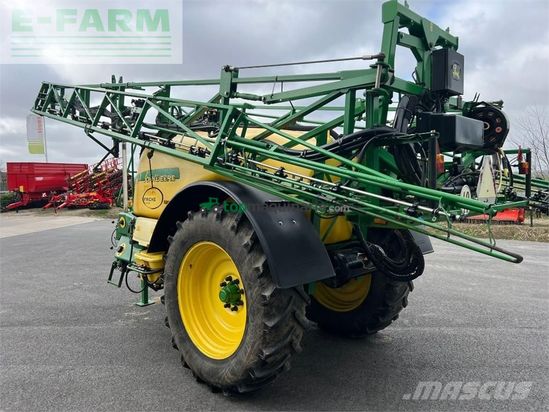 Atomizador - John Deere - 740