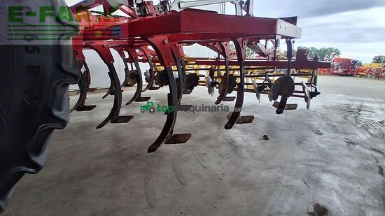 Cultivador - Pöttinger - synkro 4030 k
