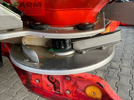 Esparcidor - Rauch - axis m 30.2 w