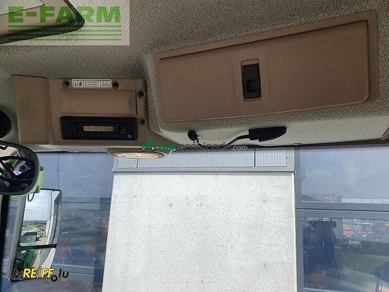 Tractor agrícola - Fendt - 828 vario s4 profi