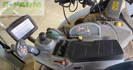 Tractor agrícola - New Holland - t7.220 sw