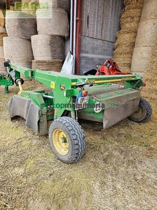 Cortacésped manual - John Deere - 1365