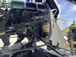 Empacadora gigant - Claas - quadrant 5200 fc tandem