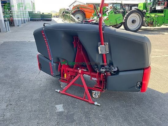 Atomizador - Horsch - leeb 1.4 ft