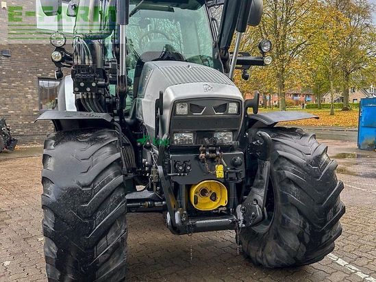 Tractor agrícola - Lamborghini - r 6.140.4
