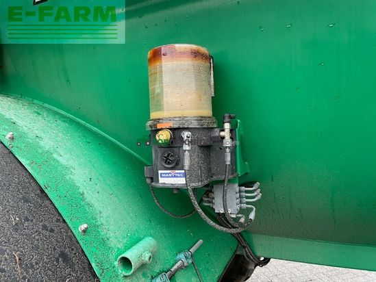 Cisterna - Samson - sg ii 20