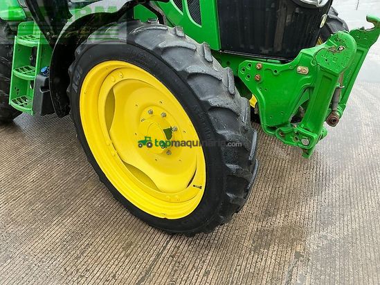 Tractor agrícola - John Deere - 6090m tractor (st26116)