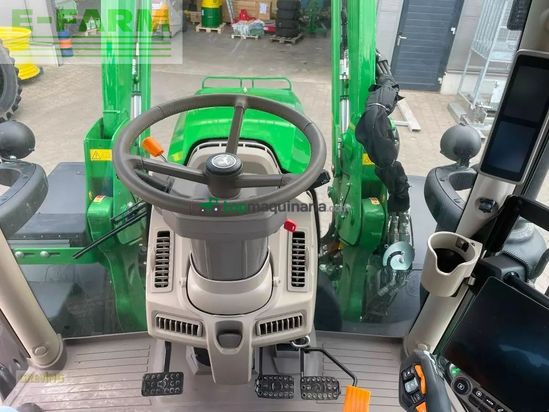 Tractor agrícola - John Deere - 6r150