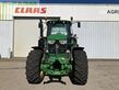 Tractor agrícola - John Deere - tracteur john deere 6155 m