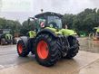 Tractor agrícola - Claas - AXION 830