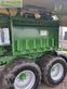 Empacadora gigant - Krone - comprima cv 150 xc