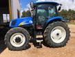 Tractor agrícola - New Holland - T6020