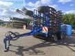 Cultivador - Kockerling - rebell class 600