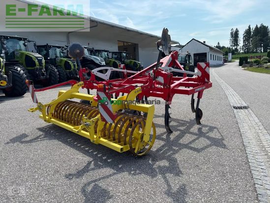 Cultivador - Pöttinger - synkro 3030