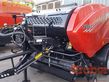 Empacadora gigant - Case IH - rb 545 pwk