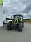Tractor agrícola - Claas - axion 870