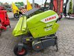 Cabezal - Claas - pu 300 profi