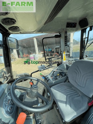 Tractor agrícola - Claas - nexos 230 ve VE