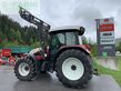 Tractor agrícola - Steyr - 9105 mt + hauer fl