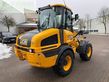 Telescopica - JCB - tm 220 teleskopradlader